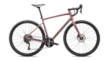 Gravelbike Specialized Diverge E5 Elite Gloss Dusky Pink