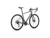 Gravelbike Specialized Diverge E5 Elite Satin Ashen / Obsidian