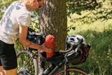 Gravelbike Pelago Stavanger Charcoal Walnut