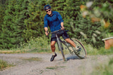 Gravelbike Pelago Stavanger Light Grey Terra
