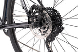 Gravelbike Bombtrack Arise Geared Metallic Black