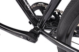 Gravelbike Bombtrack Arise Geared Metallic Black