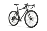 Gravelbike Bombtrack Arise SG Apex Metallic Black
