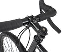 Gravelbike Bombtrack Arise SG Apex Metallic Black