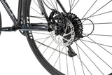Gravelbike Bombtrack Arise SG Apex Metallic Black