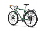 Gravelbike Bombtrack Arise Tour Metallic Green
