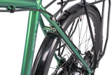 Gravelbike Bombtrack Arise Tour Metallic Green