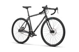 Gravelbike Bombtrack Arise Gravelbike Metallic Black