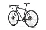 Gravelbike Bombtrack Arise Gravelbike Metallic Black