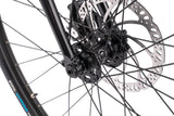 Gravelbike Bombtrack Arise Gravelbike Metallic Black