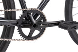 Gravelbike Bombtrack Arise Gravelbike Metallic Black