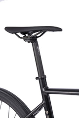 Gravelbike Bombtrack Audax AL Matt Black