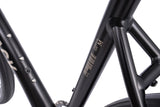 Gravelbike Bombtrack Audax AL Matt Black