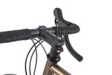 Gravelbike Bombtrack Audax Metallic Dark Brown