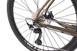 Gravelbike Bombtrack Audax Metallic Dark Brown
