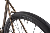 Gravelbike Bombtrack Audax Metallic Dark Brown