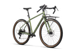 Gravelbike Bombtrack Beyond 2 Metallic Green