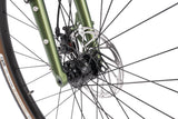 Gravelbike Bombtrack Beyond 2 Metallic Green