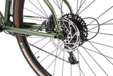 Gravelbike Bombtrack Beyond 2 Metallic Green