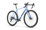 Gravelbike Bombtrack Hook EXT C Light Blue