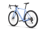 Gravelbike Bombtrack Hook EXT C Light Blue