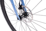 Gravelbike Bombtrack Hook EXT C Light Blue