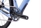 Gravelbike Bombtrack Hook EXT C Light Blue