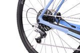 Gravelbike Bombtrack Hook EXT C Light Blue