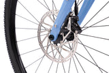 Gravelbike Bombtrack Hook EXT C Light Blue