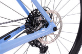 Gravelbike Bombtrack Hook EXT C Light Blue