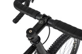 Gravelbike Bombtrack Hook EXT Matt Black