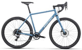 Bombtrack Hook EXT teal blau Gravelbike