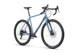Gravelbike Bombtrack Hook EXT Matt Teal