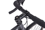 Gravelbike Bombtrack Hook Metallic Black