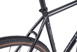 Gravelbike Bombtrack Hook Metallic Black