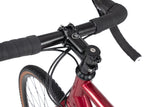 Gravelbike Bombtrack Hook Metallic Red