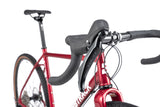 Gravelbike Bombtrack Hook Metallic Red