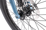 Lastenrad Bombtrack Munroe Cargo Matt Teal