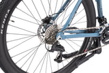 Lastenrad Bombtrack Munroe Cargo Matt Teal