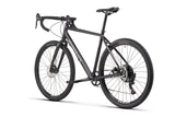 Gravelbike Bombtrack Munroe SG Matt Black