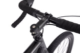 Gravelbike Bombtrack Munroe SG Matt Black
