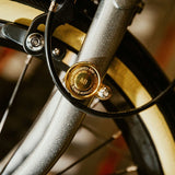 Faltrad Brompton 1975 Edition