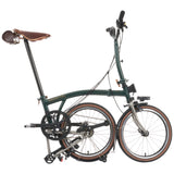 SOLD OUT Brompton P Line BBC Special Edition