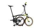 Brompton C Line x Tour de France