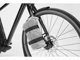 Gravelbike Diamant Nhoma Schwarzkirsch Metallic