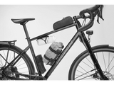 Gravelbike Diamant Nhoma Schwarzkirsch Metallic