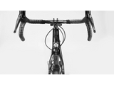 Gravelbike Diamant Nhoma Schwarzkirsch Metallic