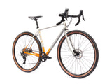 Gravelbike Pelago Stavanger Light Grey Terra