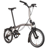 Faltrad Brompton T Line 12 Speed