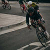 POC Amidal Rennradhelm – Uranium Black Matt